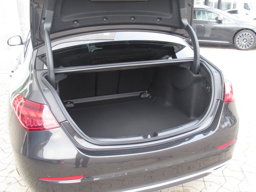 Mercedes-Benz C 200 d