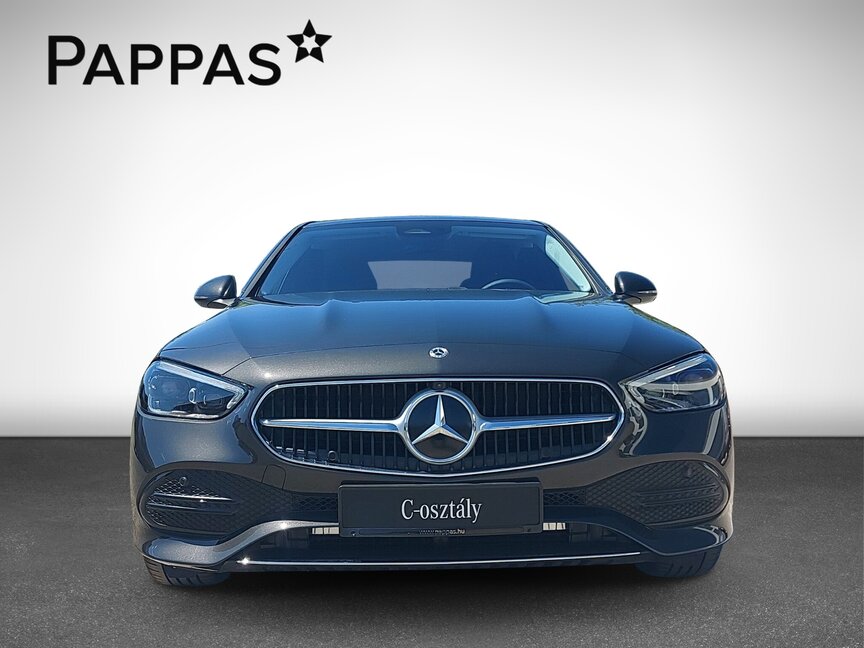 Mercedes-Benz C 200 d
