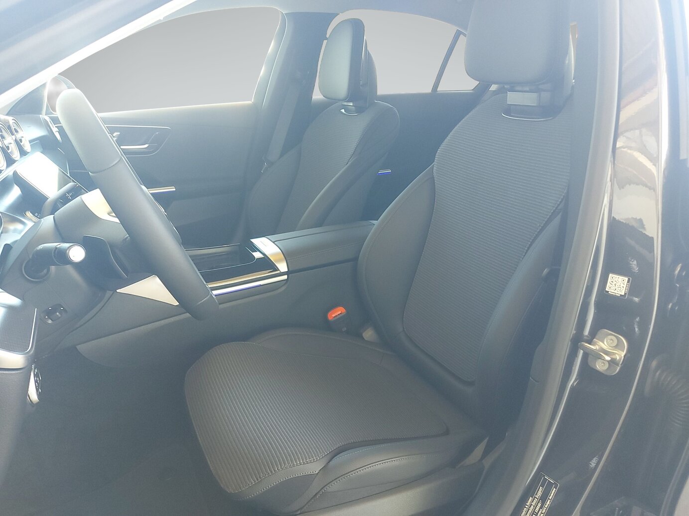 Mercedes-Benz C 200 d