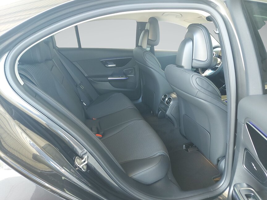Mercedes-Benz C 200 d