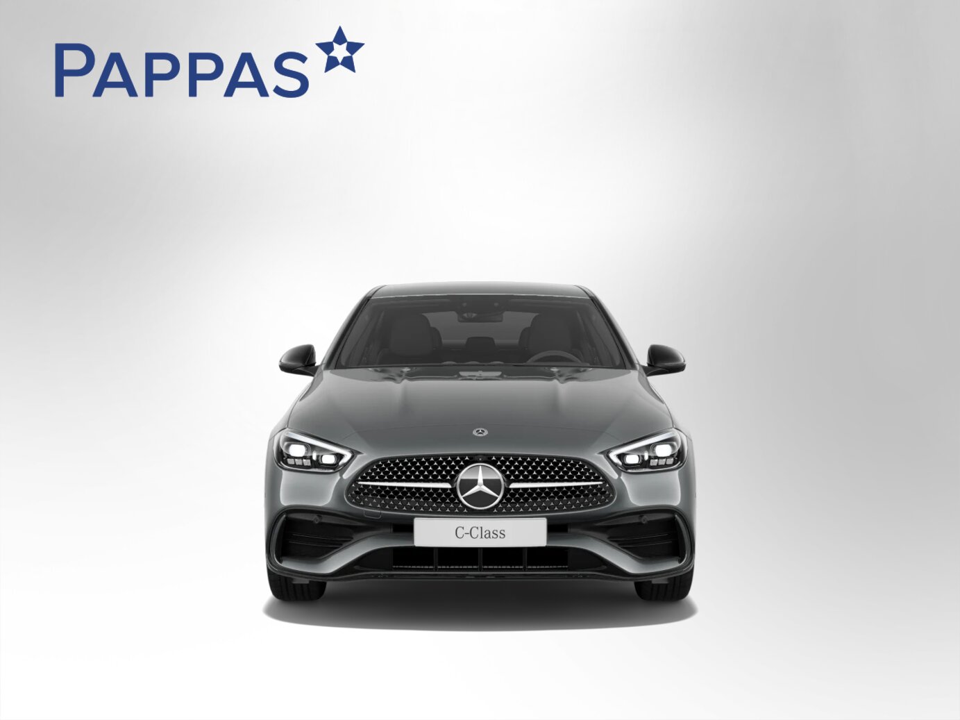 Mercedes-Benz C 220 d 4MATIC