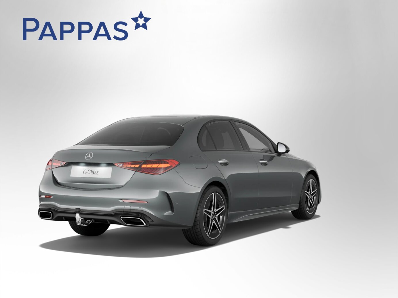 Mercedes-Benz C 220 d 4MATIC