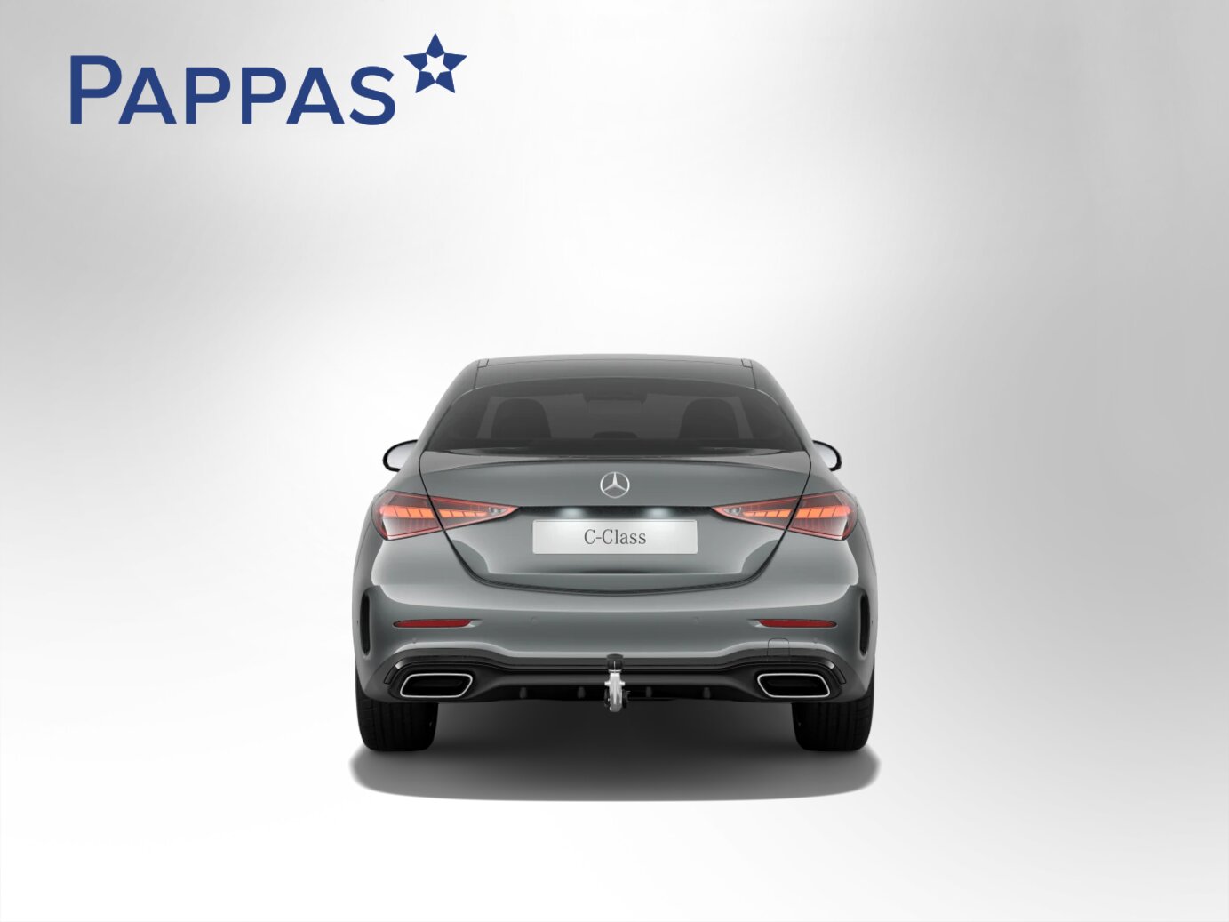 Mercedes-Benz C 220 d 4MATIC