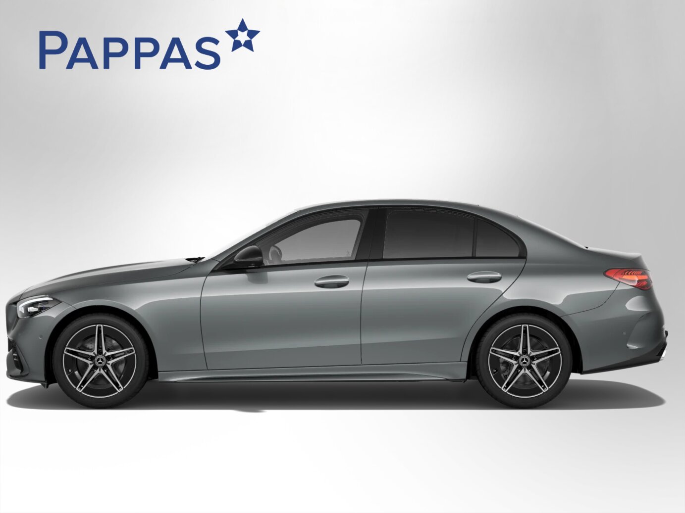 Mercedes-Benz C 220 d 4MATIC