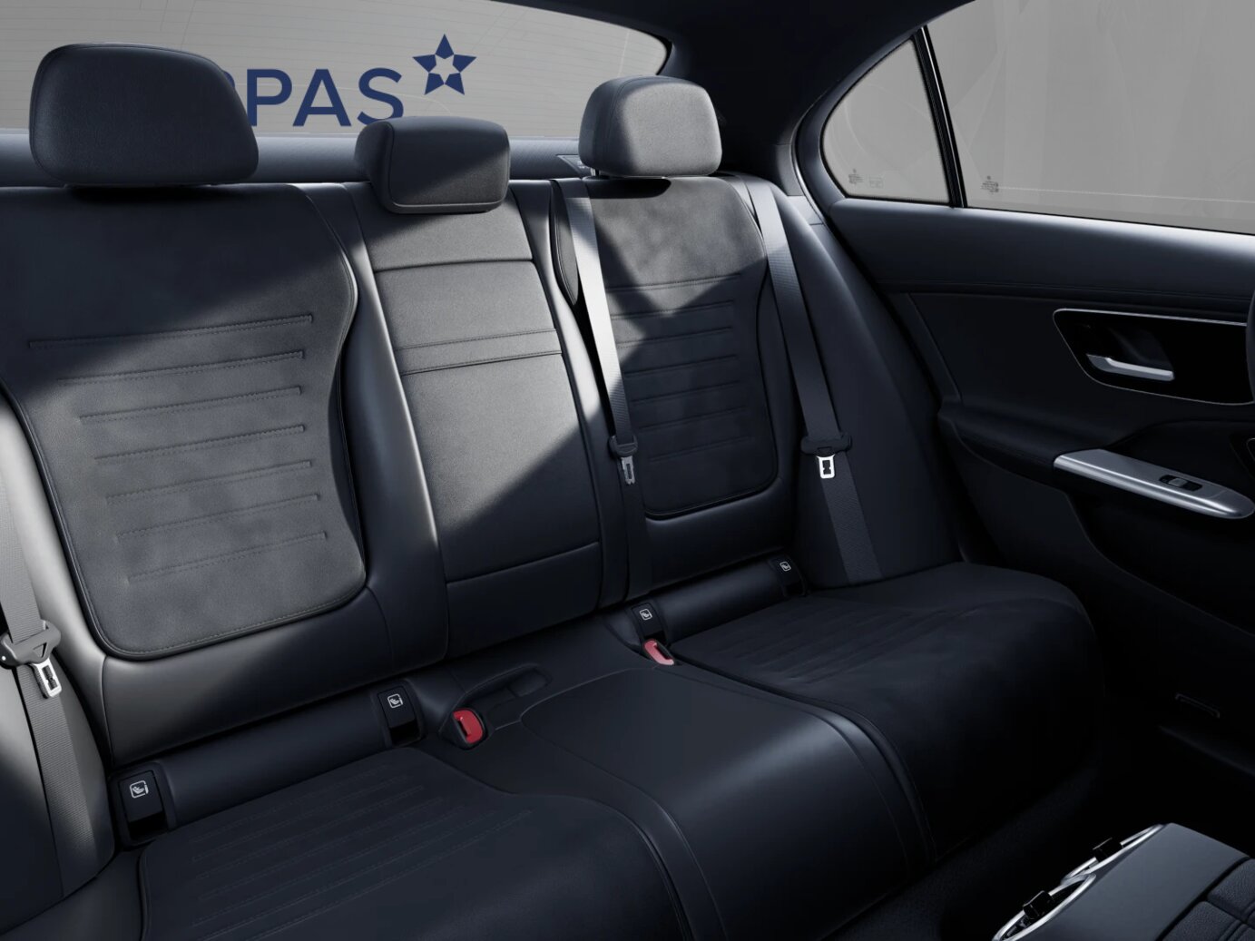 Mercedes-Benz C 220 d 4MATIC