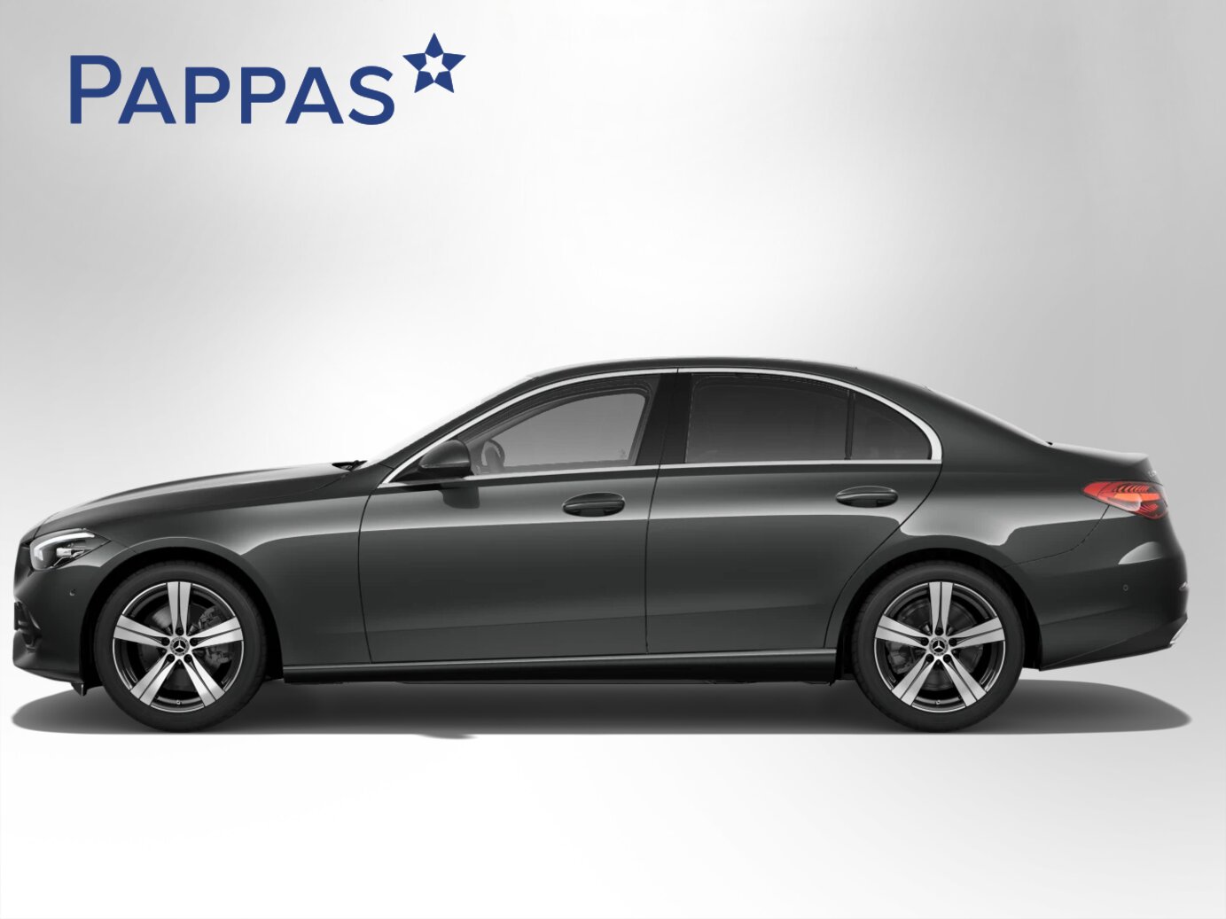 Mercedes-Benz C 220 d 4MATIC