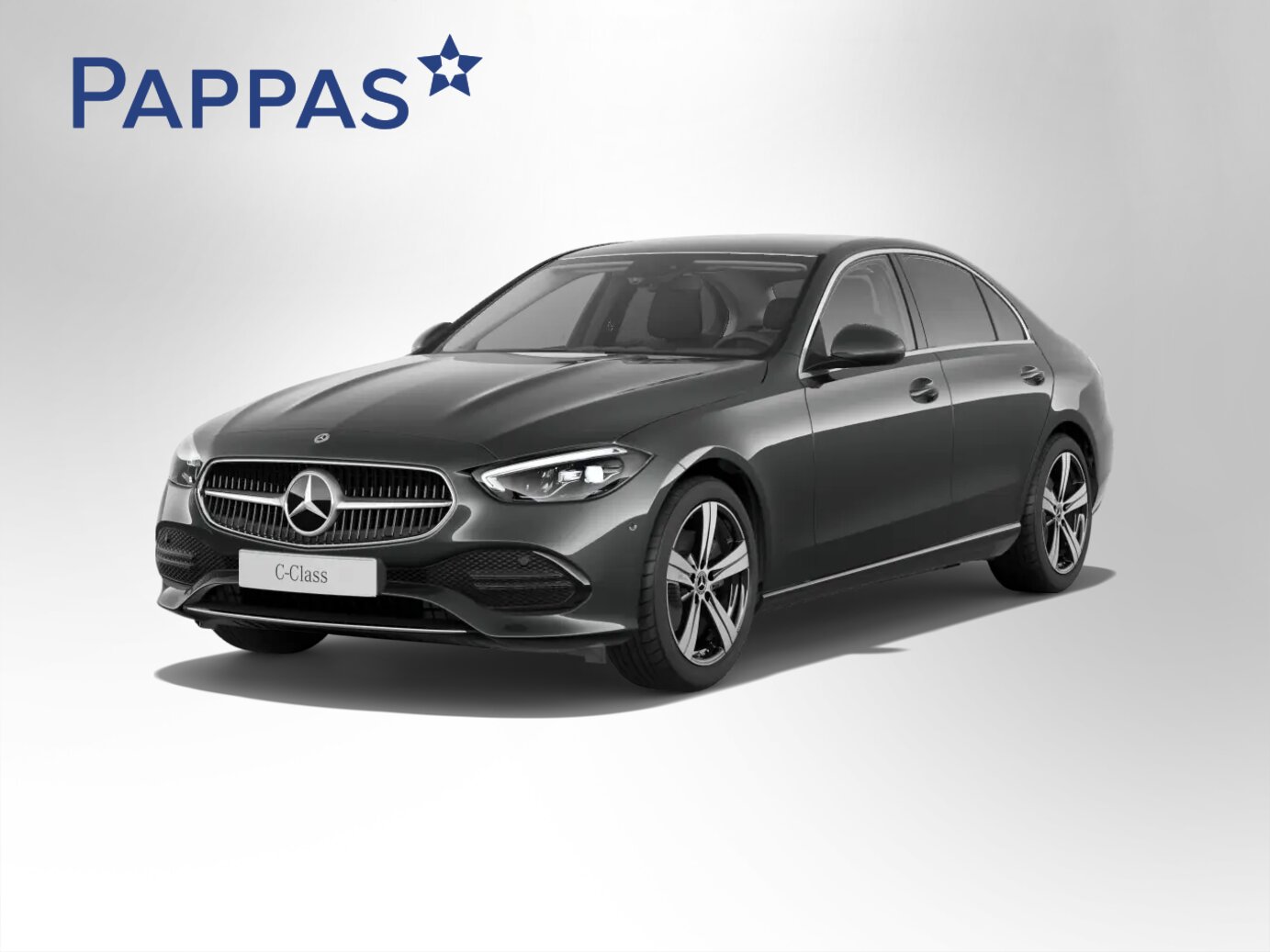 Mercedes-Benz C 220 d 4MATIC