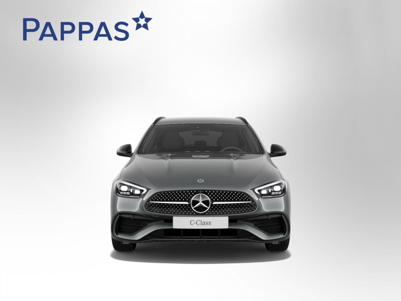 Mercedes-Benz C 220 d 4MATIC T-Modell