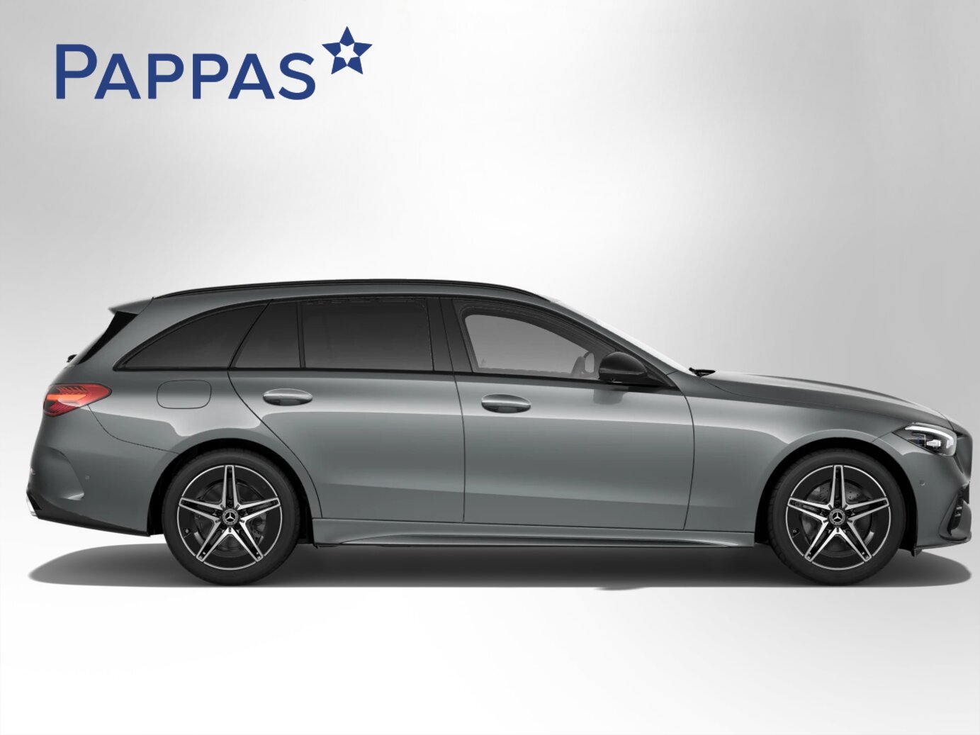 Mercedes-Benz C 220 d 4MATIC T-Modell