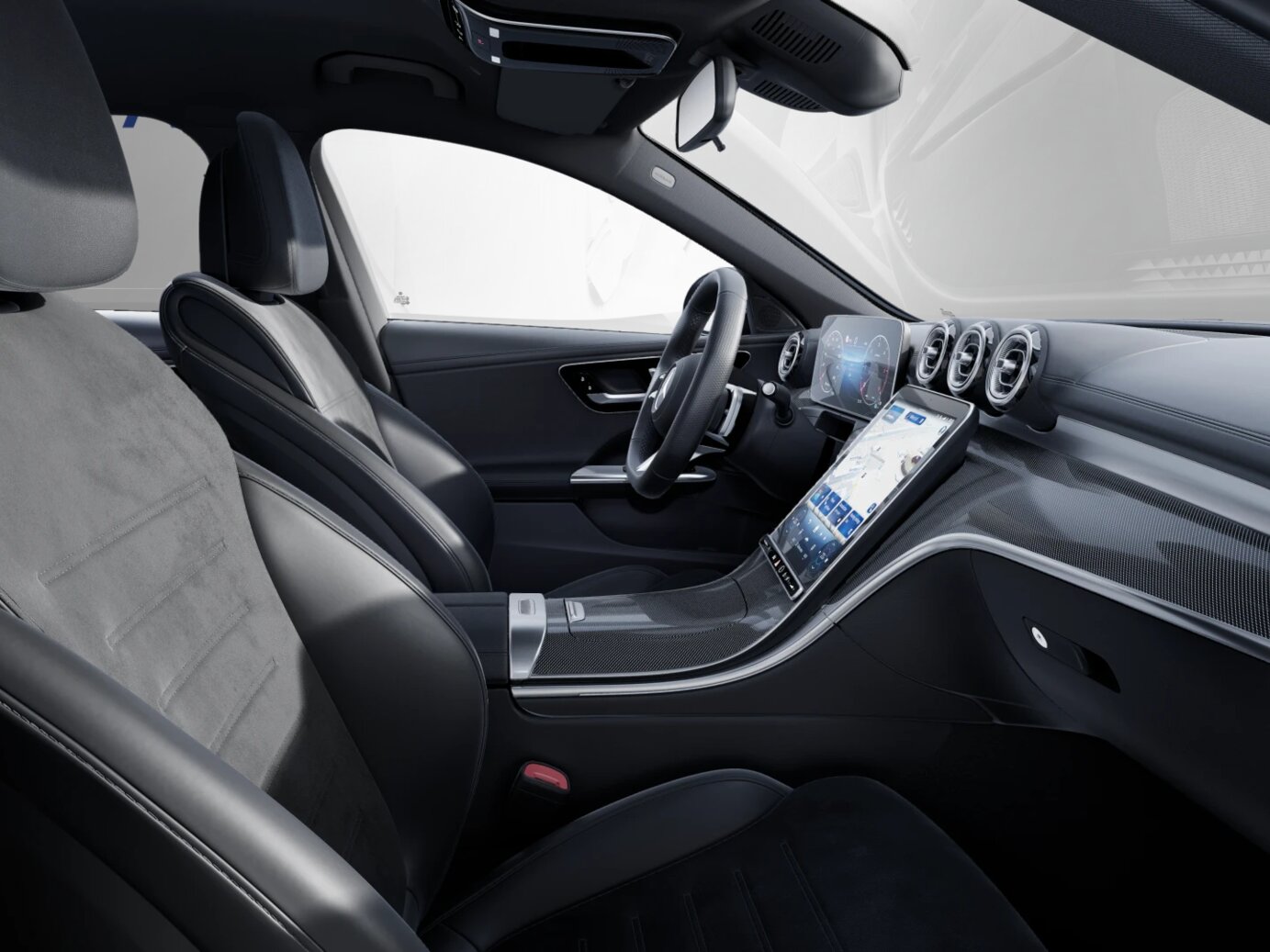 Mercedes-Benz C 220 d 4MATIC T-Modell