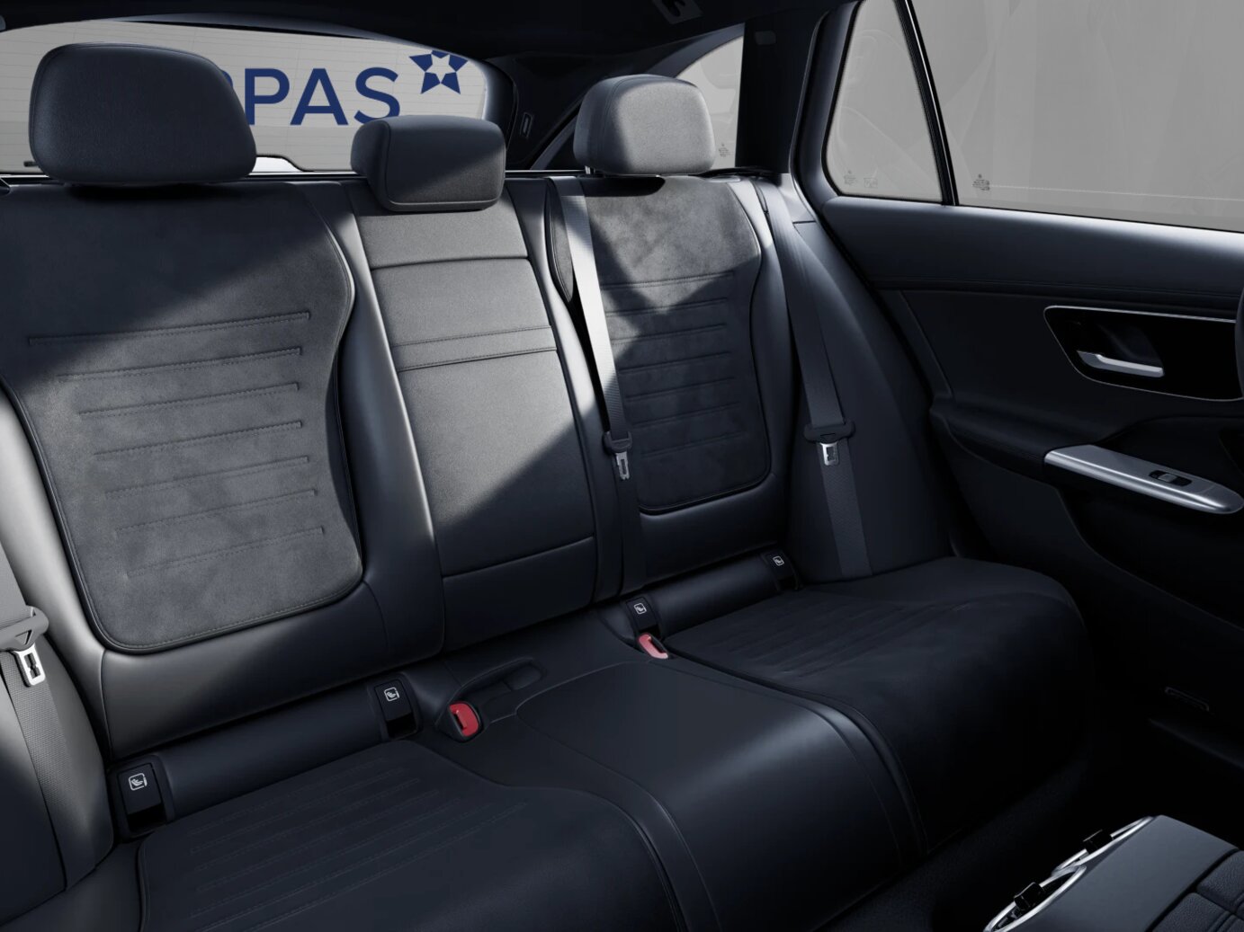 Mercedes-Benz C 220 d 4MATIC T-Modell