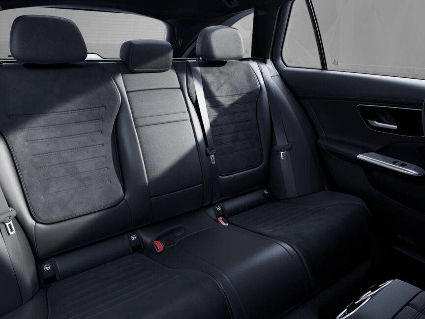 Mercedes-Benz C 220 d 4MATIC T-Modell