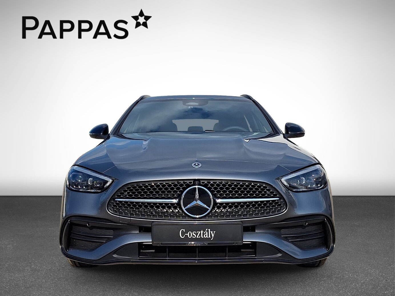 Mercedes-Benz C 220 d 4MATIC T-Modell