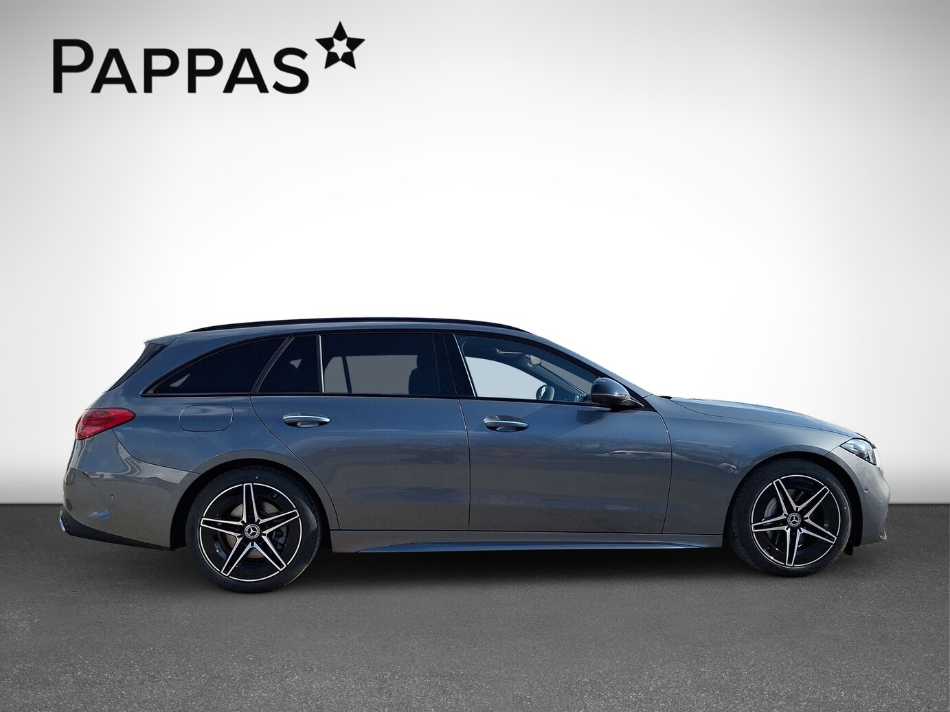 Mercedes-Benz C 220 d 4MATIC T-Modell