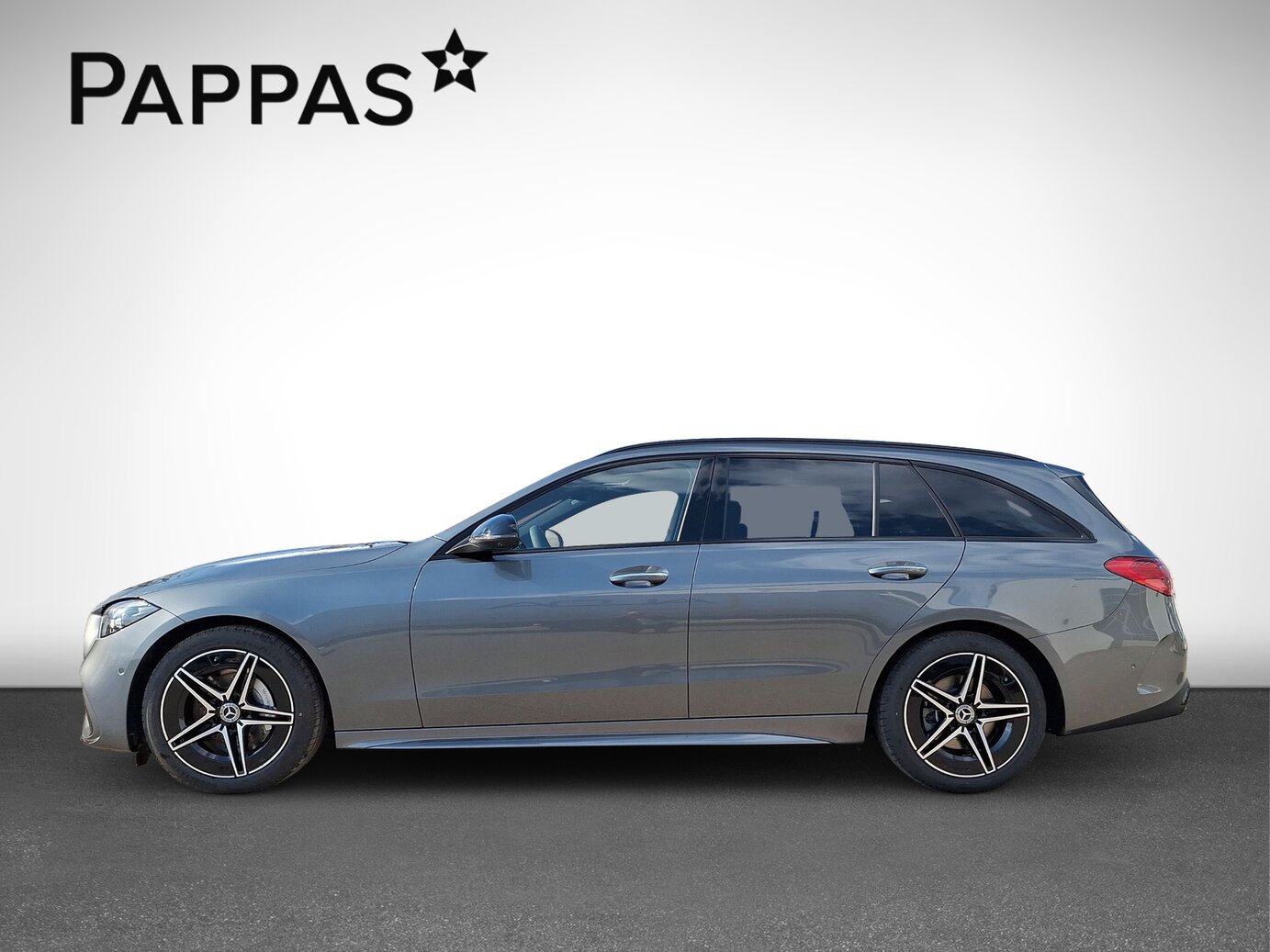 Mercedes-Benz C 220 d 4MATIC T-Modell