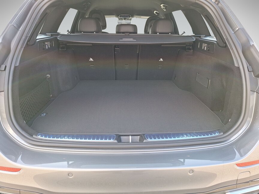 Mercedes-Benz C 220 d 4MATIC T-Modell