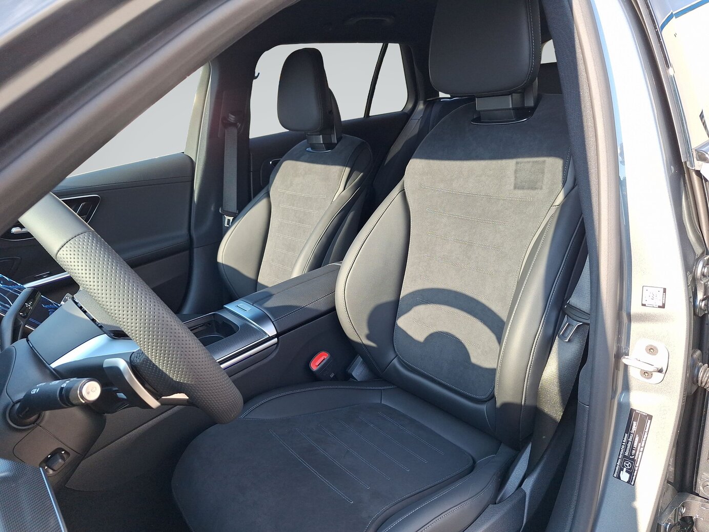 Mercedes-Benz C 220 d 4MATIC T-Modell