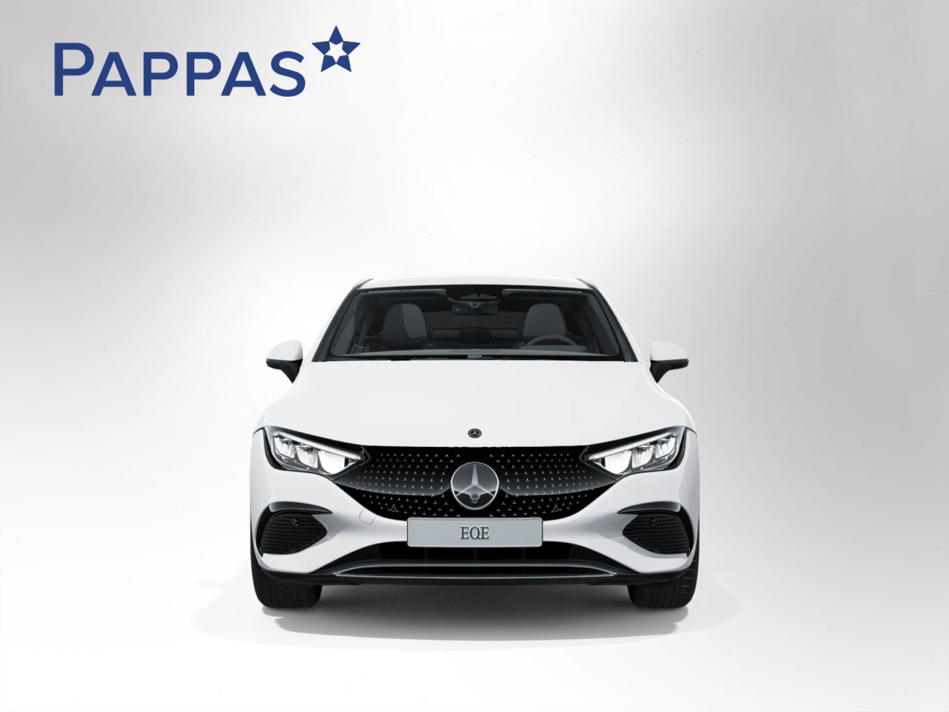 Mercedes-Benz EQE 300