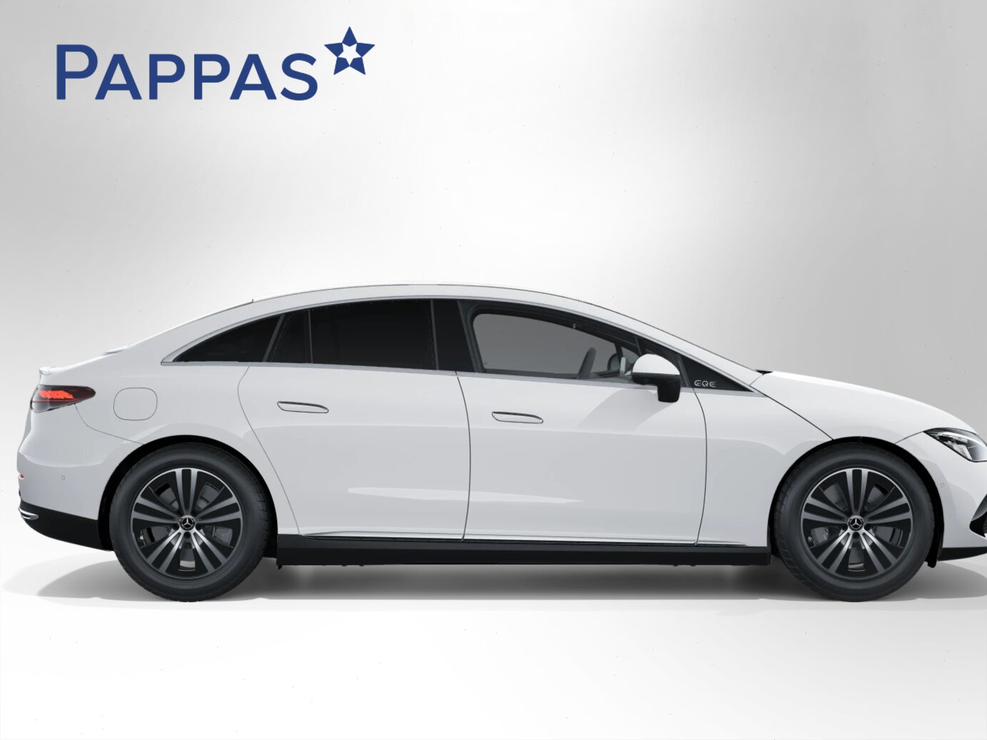 Mercedes-Benz EQE 300