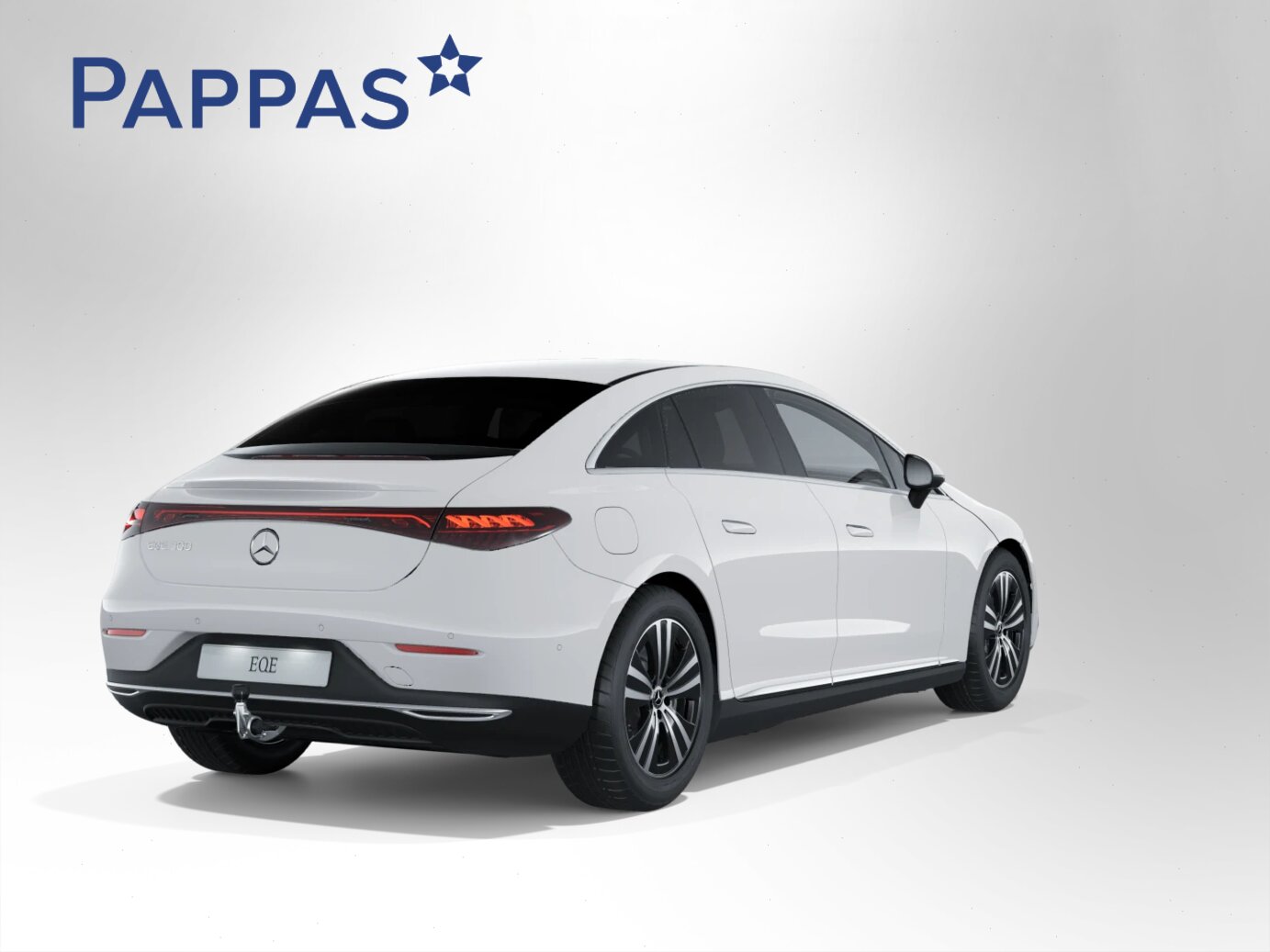 Mercedes-Benz EQE 300