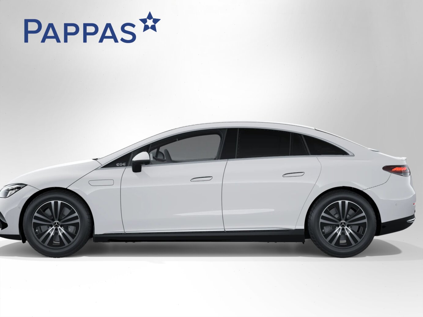 Mercedes-Benz EQE 300