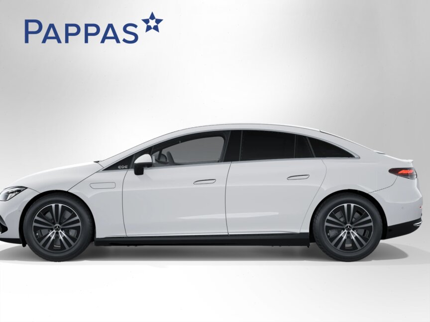 Mercedes-Benz EQE 300