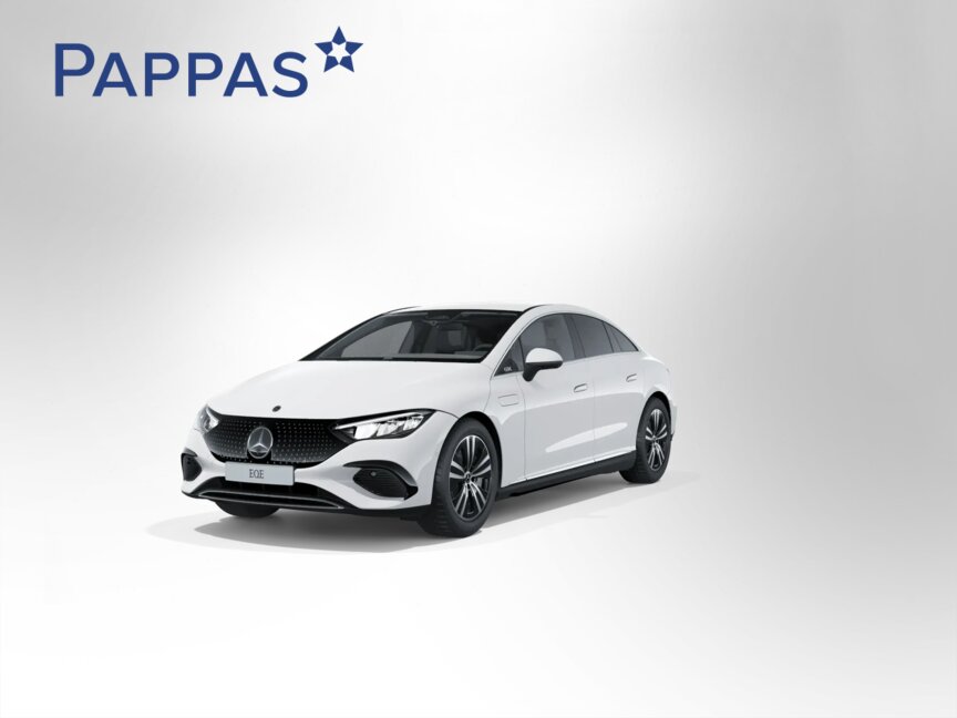 Mercedes-Benz EQE 300