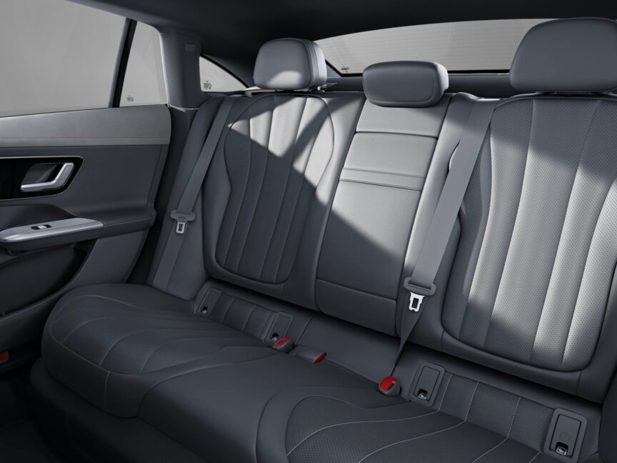 Mercedes-Benz EQE 300