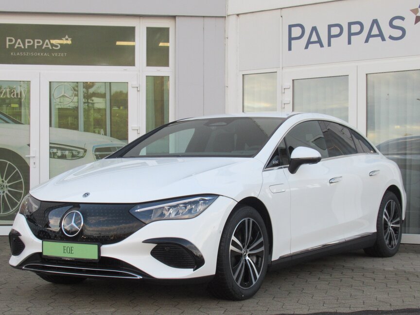 Mercedes-Benz EQE 300