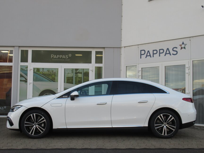 Mercedes-Benz EQE 300