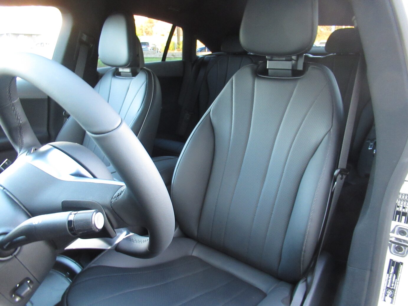 Mercedes-Benz EQE 300