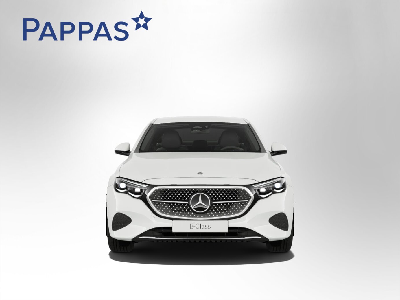 Mercedes-Benz E 200 d Limousine