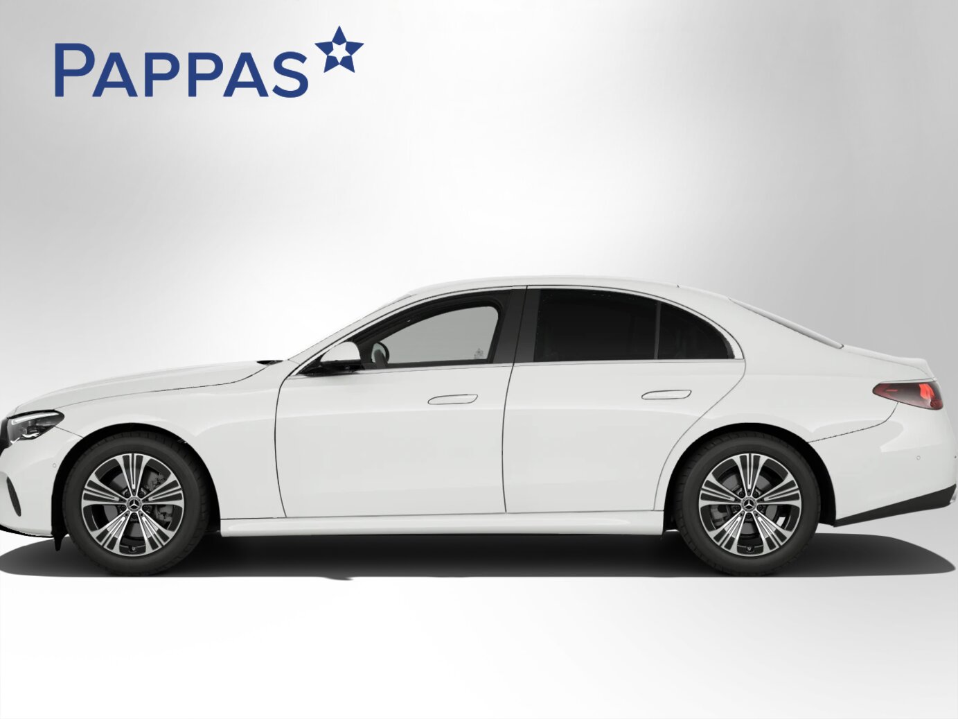 Mercedes-Benz E 200 d Limousine