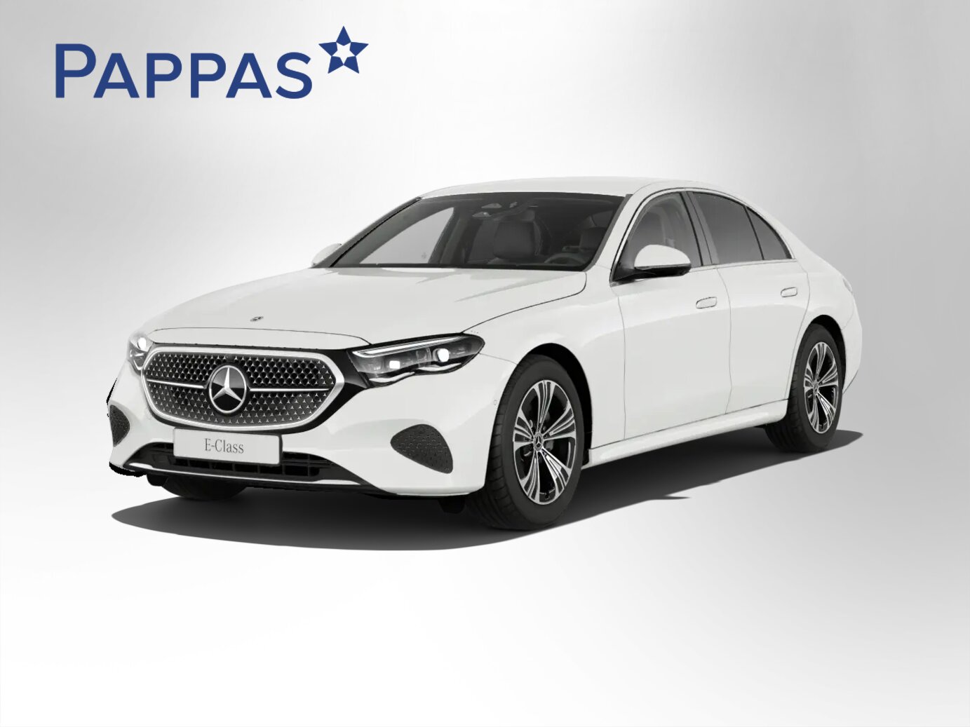 Mercedes-Benz E 200 d Limousine