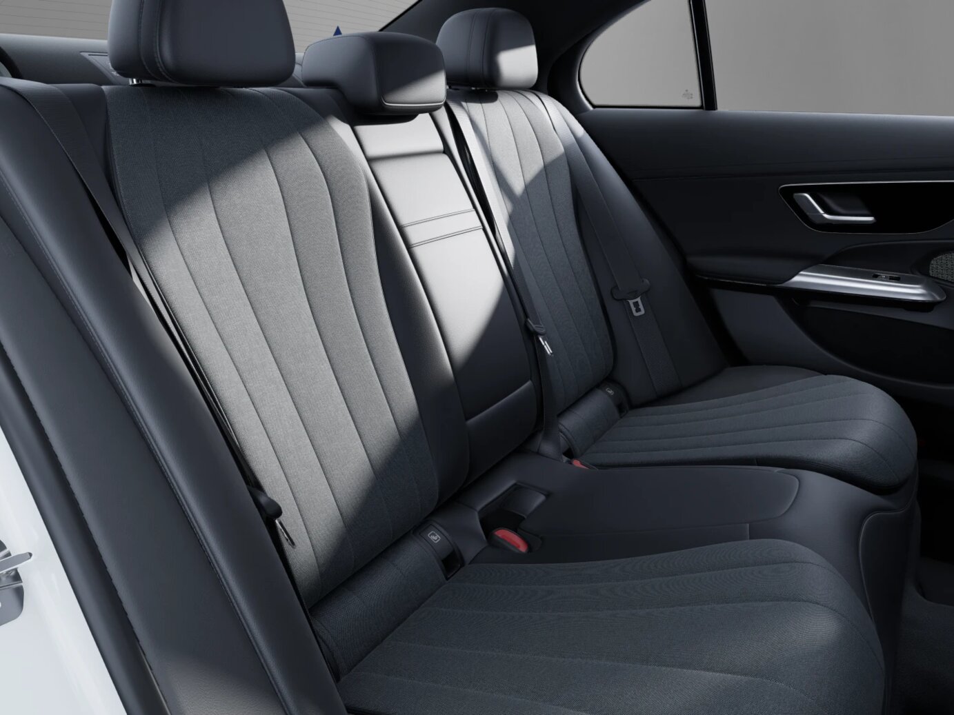 Mercedes-Benz E 200 d Limousine