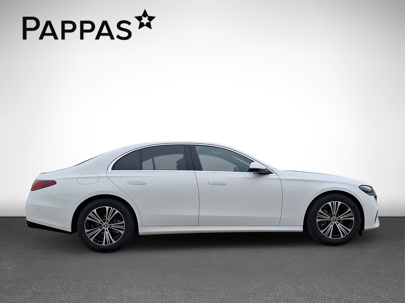 Mercedes-Benz E 200 d Limousine