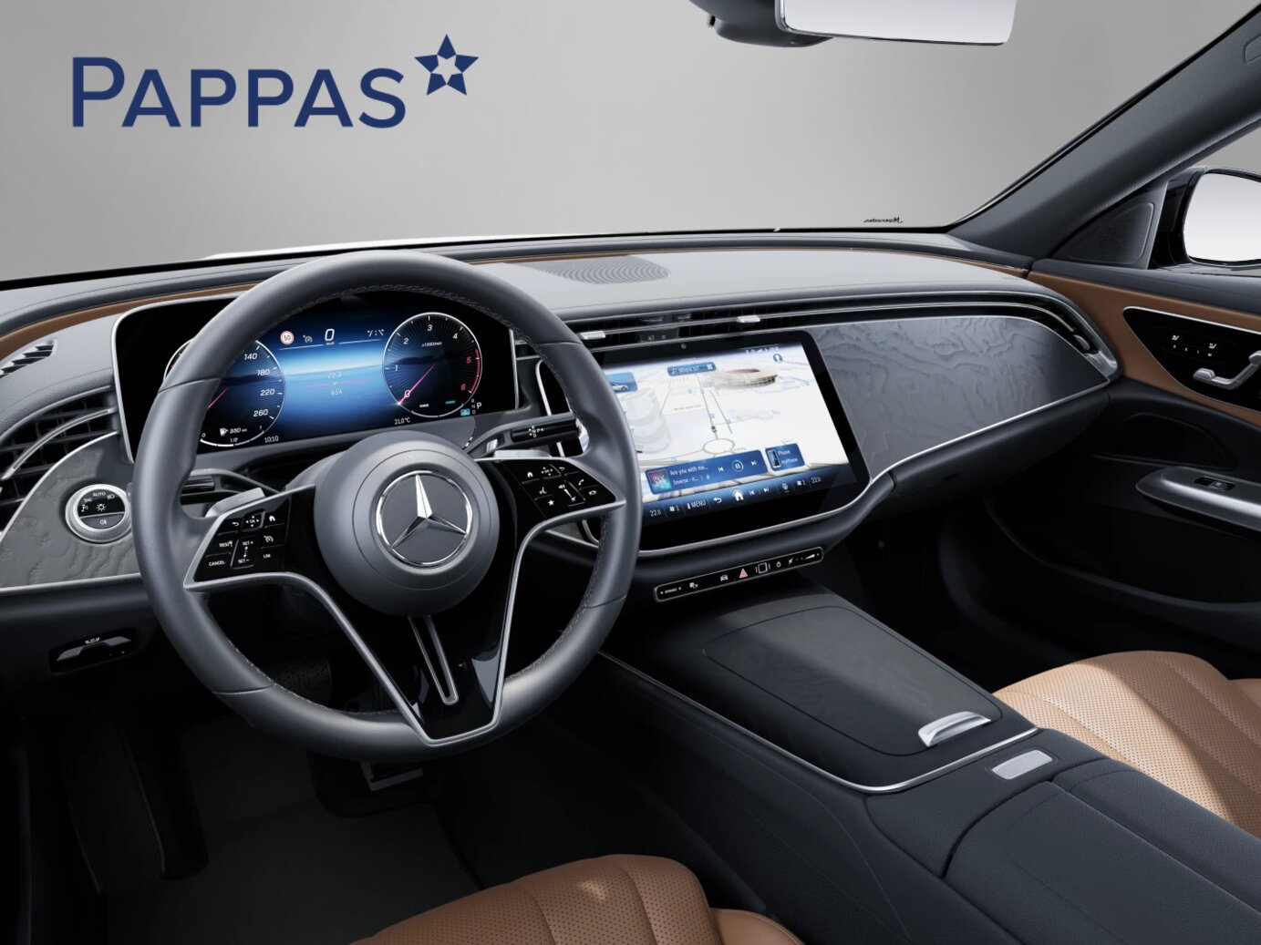 Mercedes-Benz E 200 d Limousine