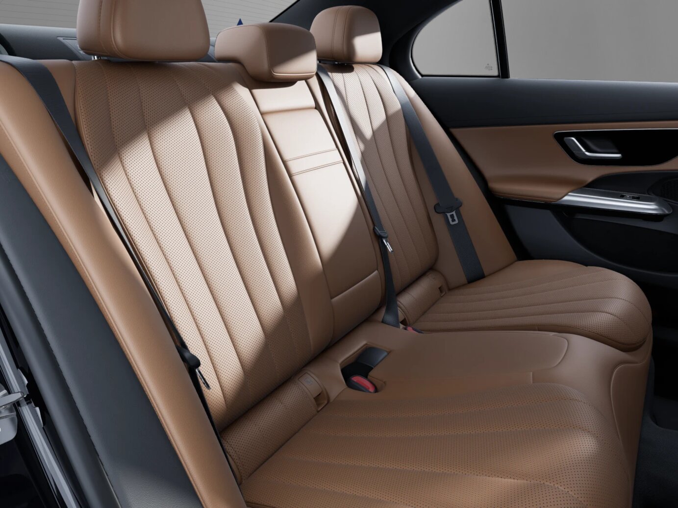 Mercedes-Benz E 200 d Limousine