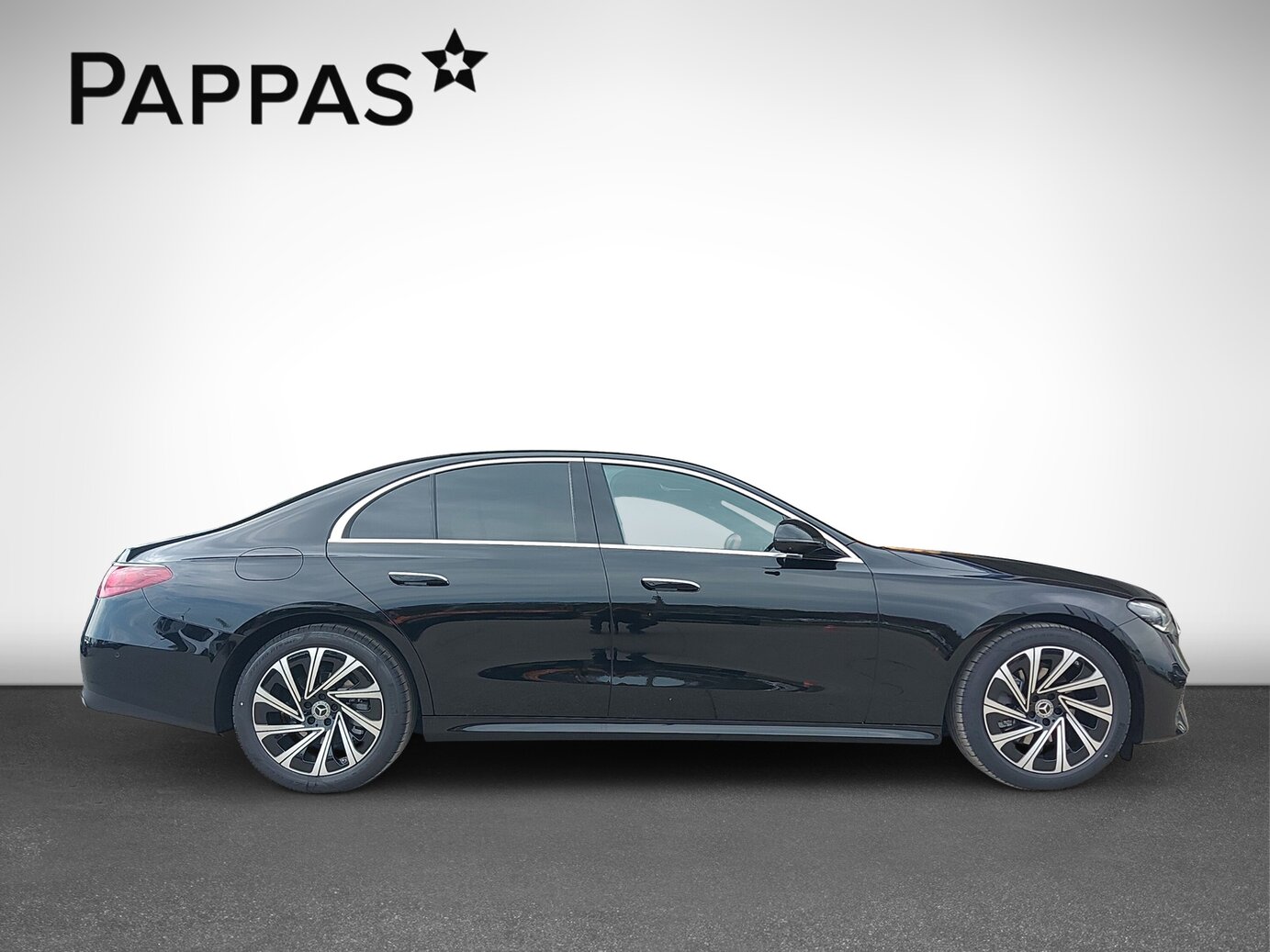 Mercedes-Benz E 200 d Limousine