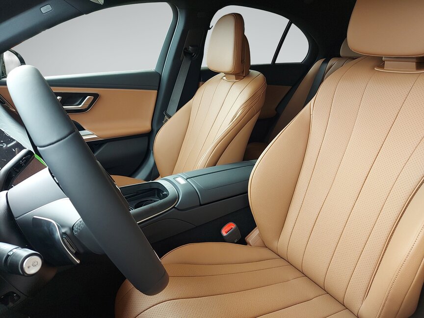 Mercedes-Benz E 200 d Limousine