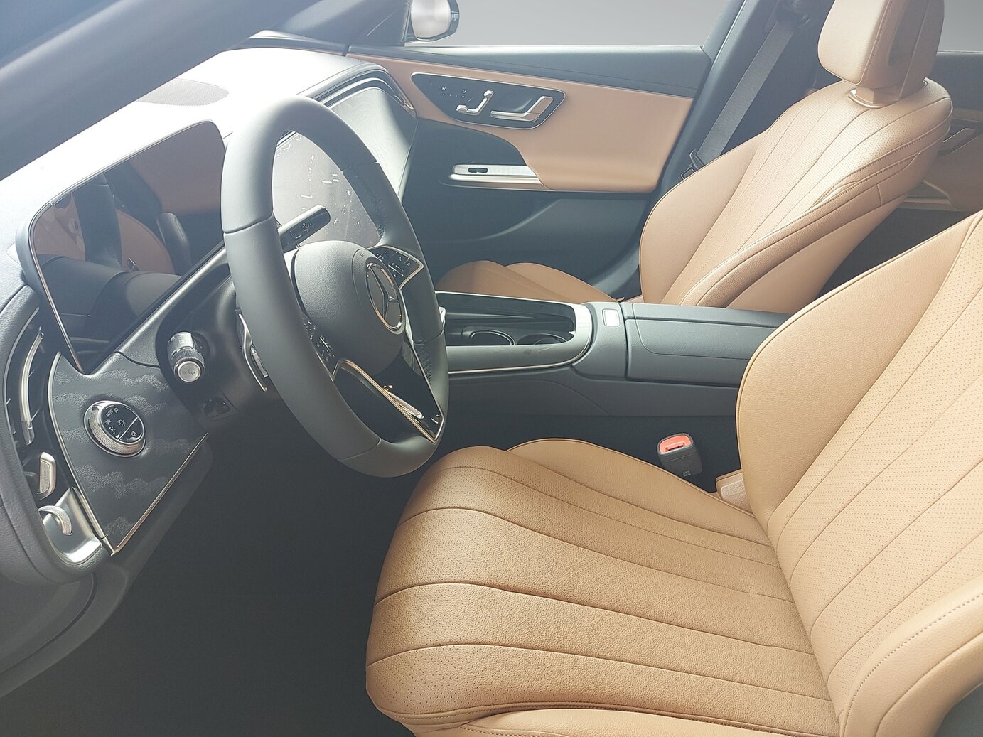 Mercedes-Benz E 200 d Limousine