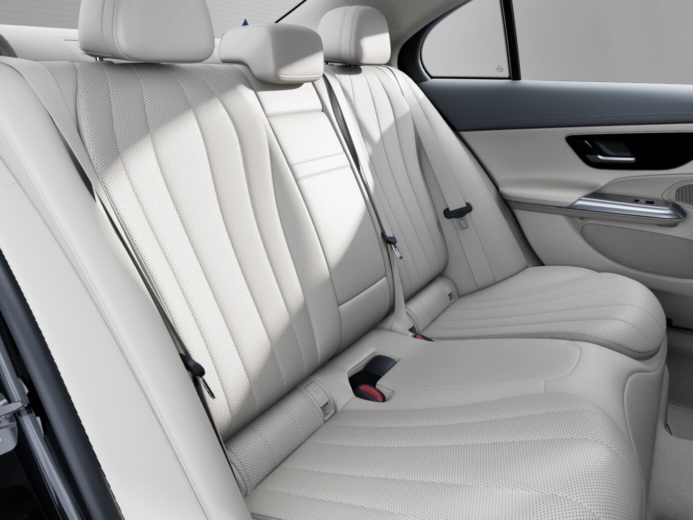 Mercedes-Benz E 300 de Limousine Österreich-Edition