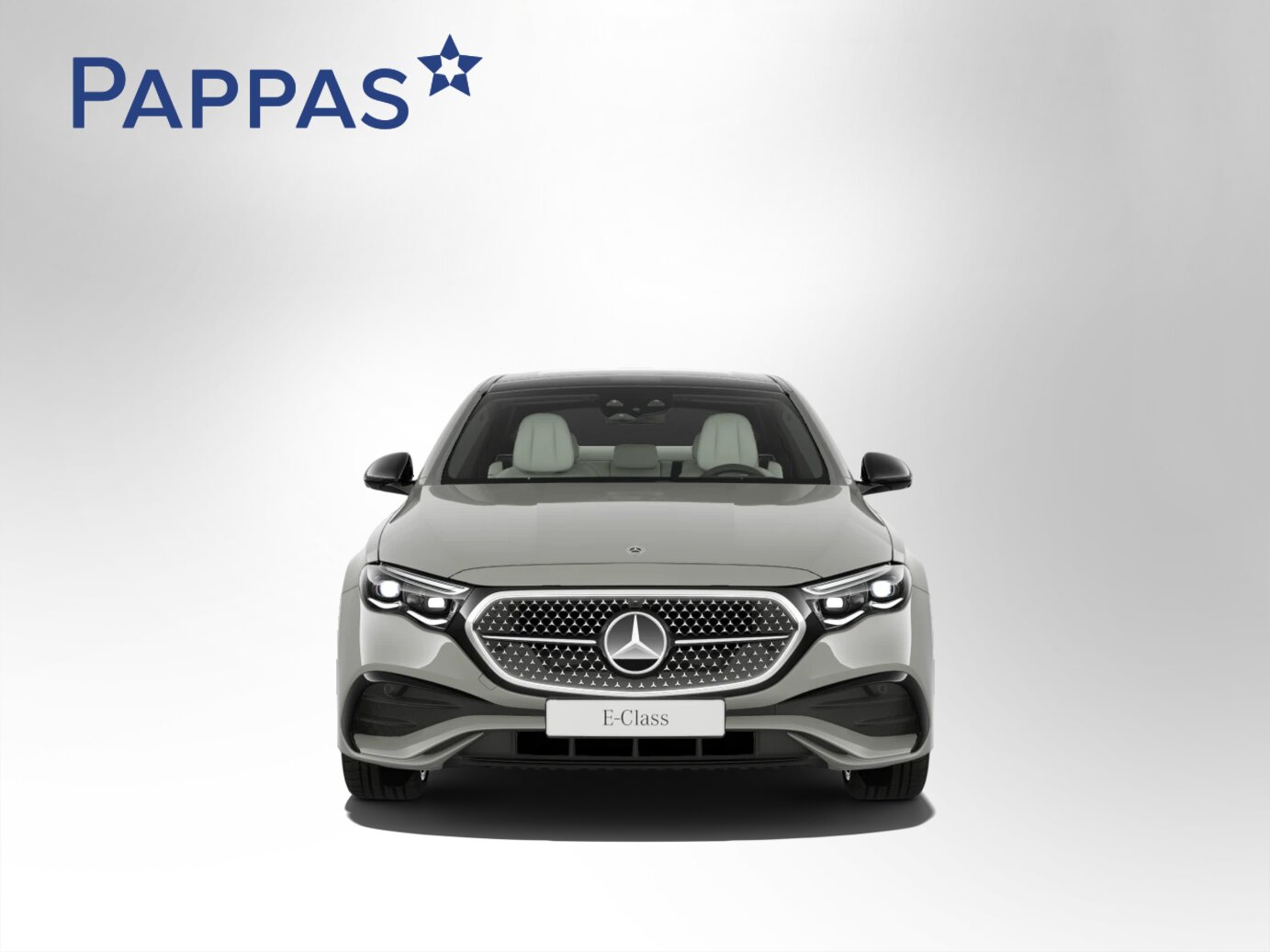 Mercedes-Benz E 450 d 4MATIC Limousine