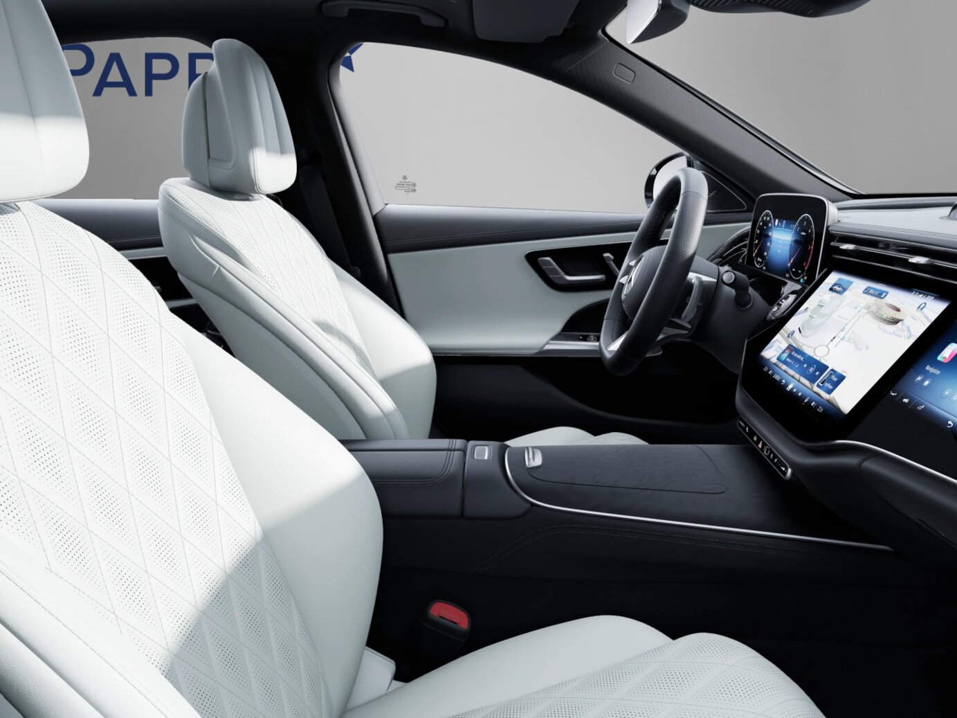 Mercedes-Benz E 450 d 4MATIC Limousine