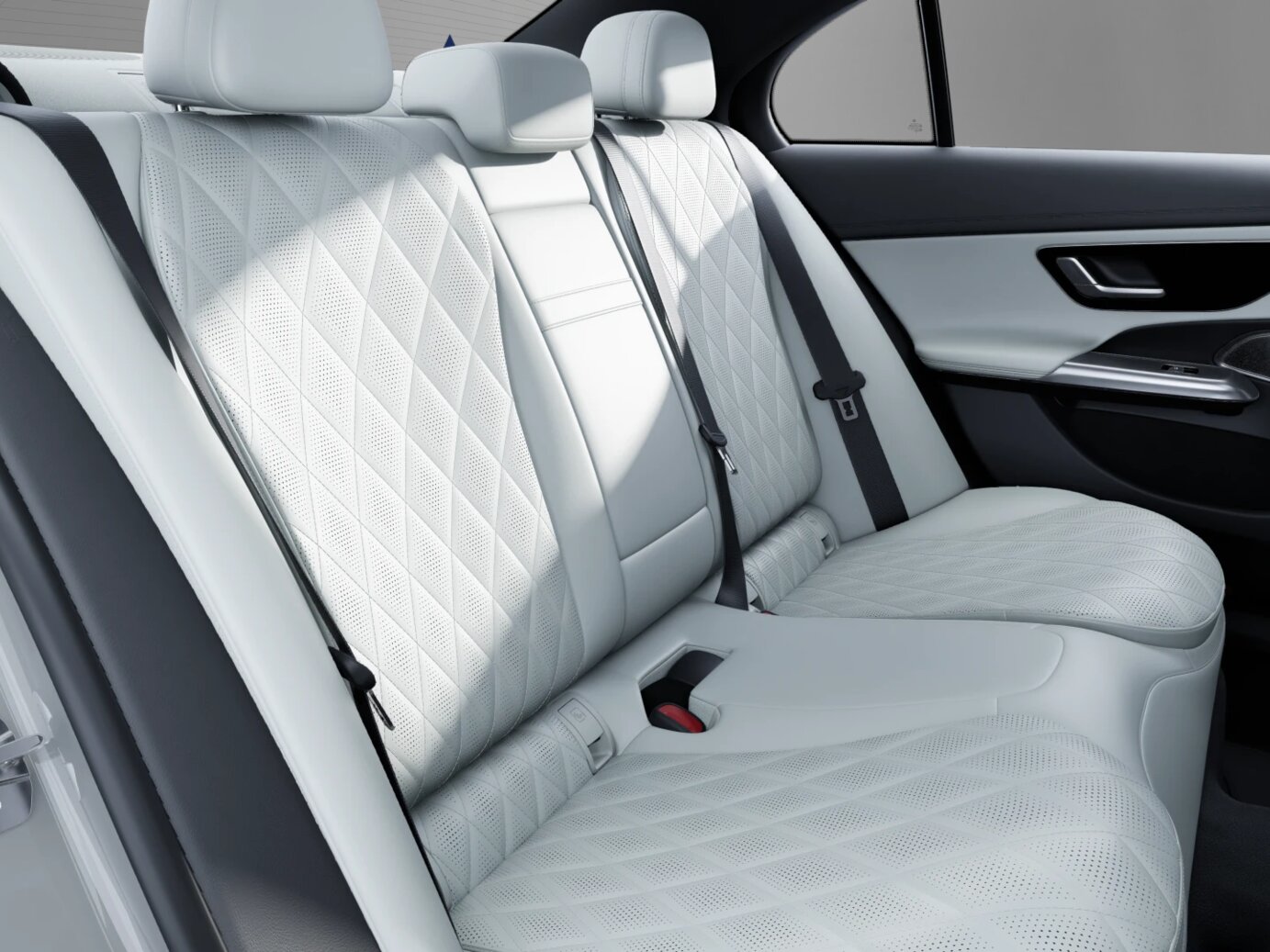 Mercedes-Benz E 450 d 4MATIC Limousine