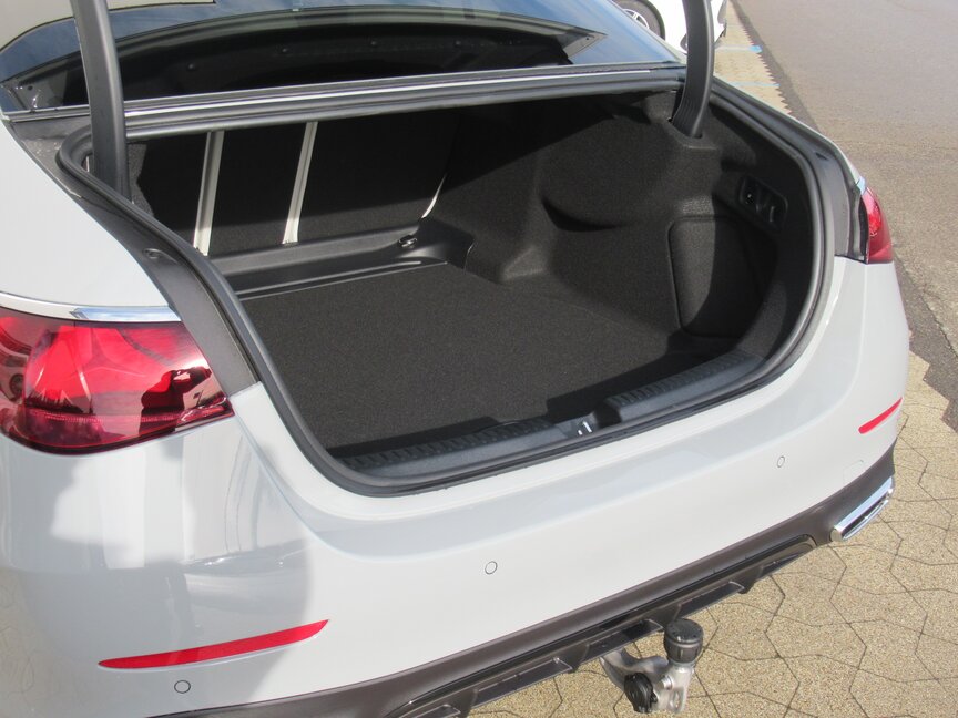 Mercedes-Benz E 450 d 4MATIC Limousine