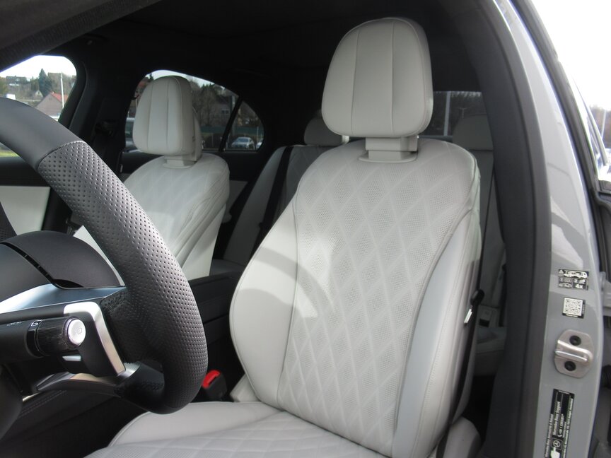 Mercedes-Benz E 450 d 4MATIC Limousine