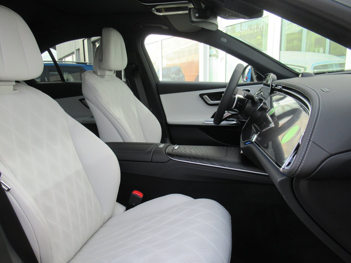 Mercedes-Benz E 450 d 4MATIC Limousine