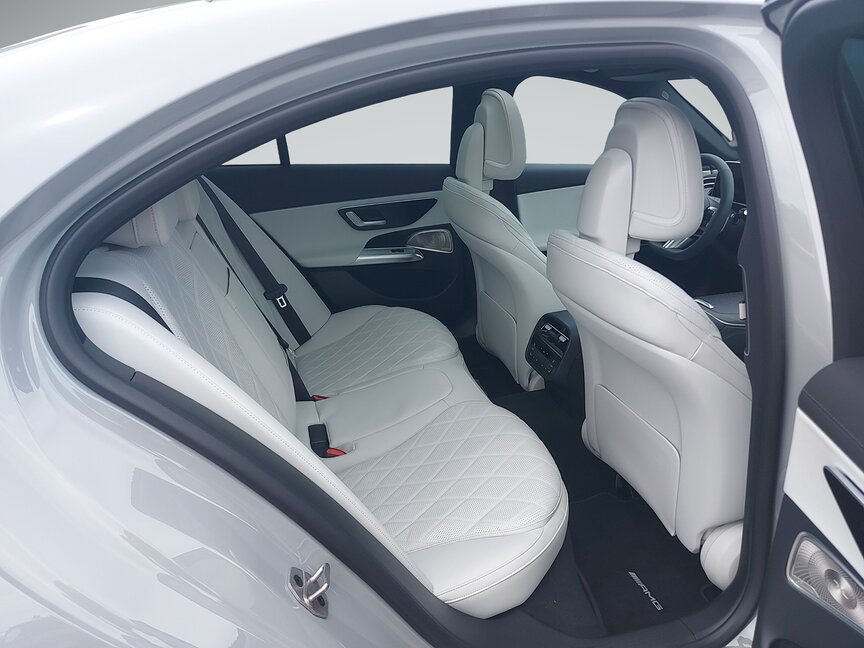 Mercedes-Benz E 450 d 4MATIC Limousine