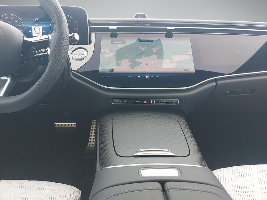 Mercedes-Benz E 450 d 4MATIC Limousine